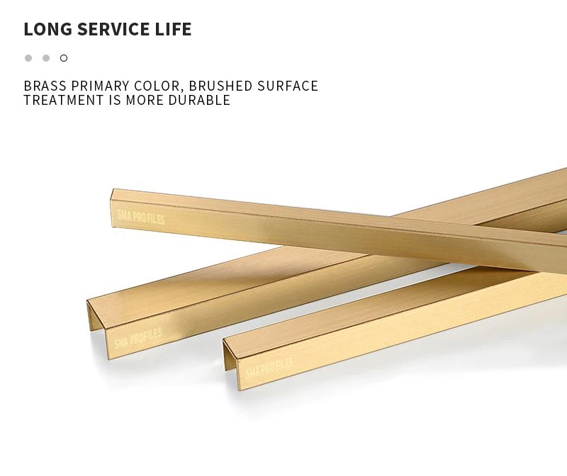 02 copper tile trim 8mm