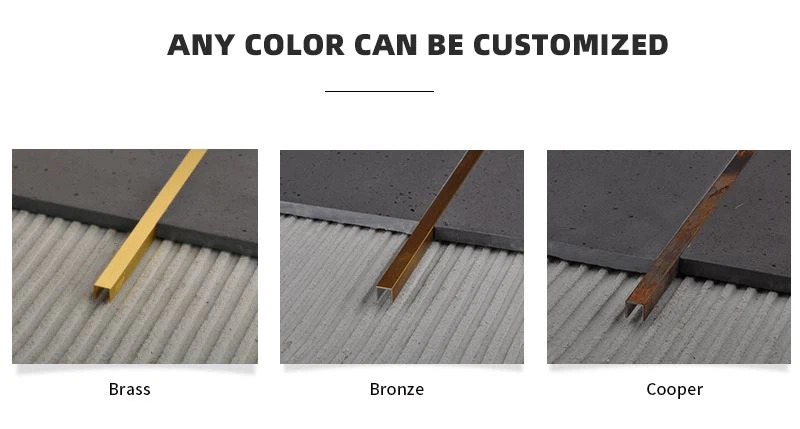 07 red copper tile trim color