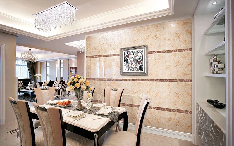 6 living room decorative tile trim