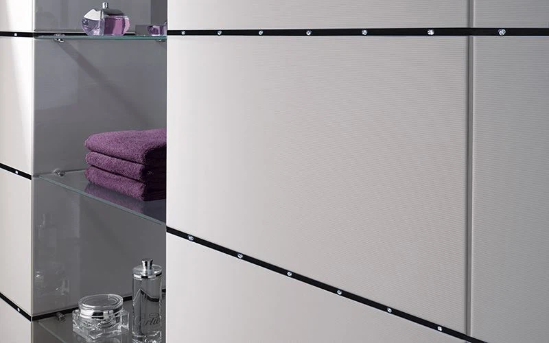 7 cabinet decorative trim