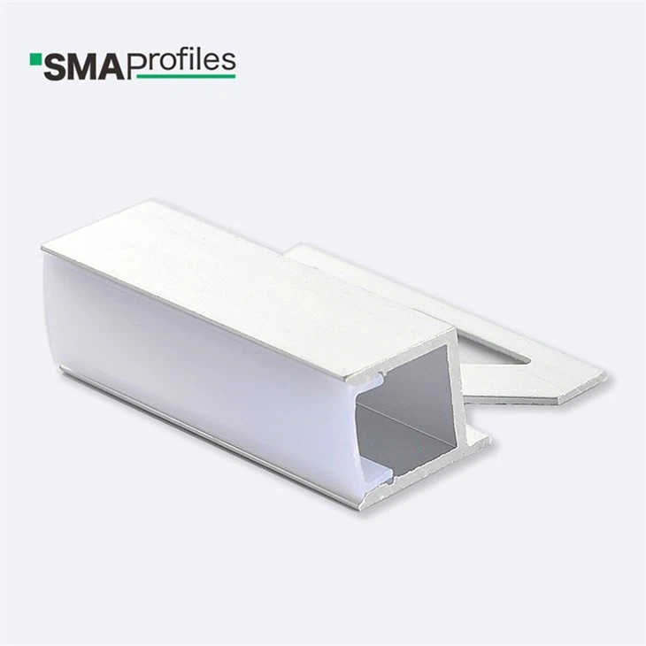 Corner Profile Led Light