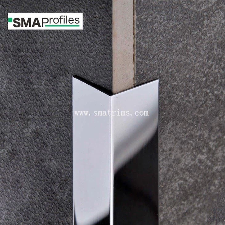 stainless steel counter edge trim (5)