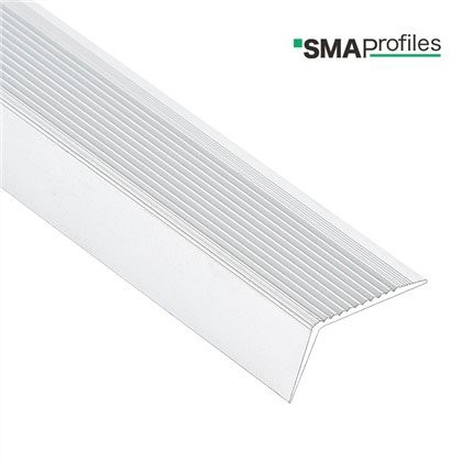 Aluminijski nosač ivica stepenica