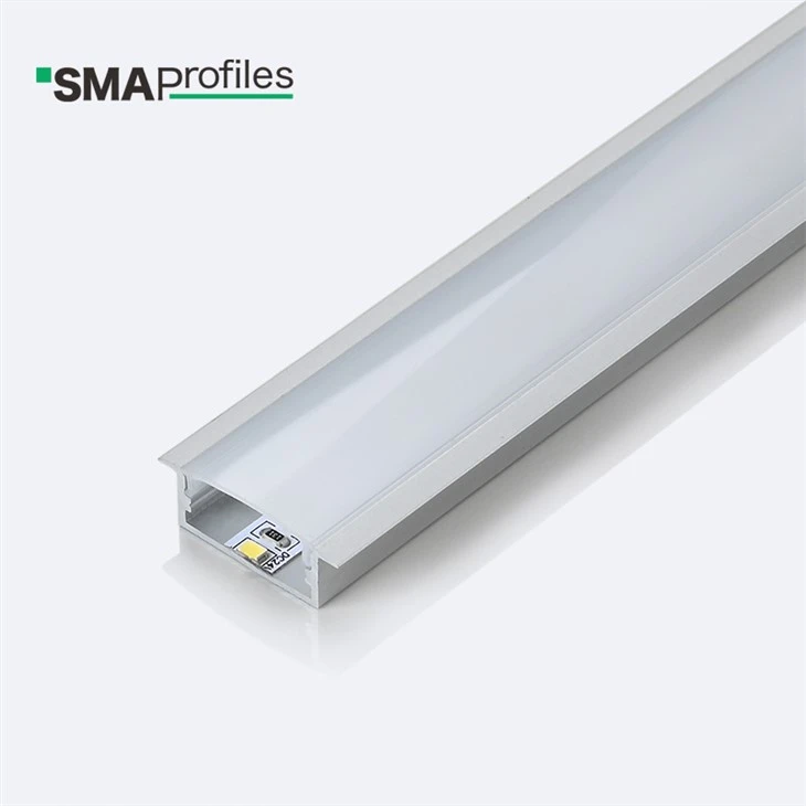 Aluminijski kanal za led trake
