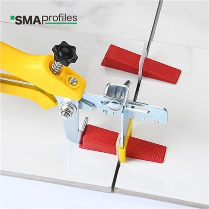 Sistem niveling pločica 3mm