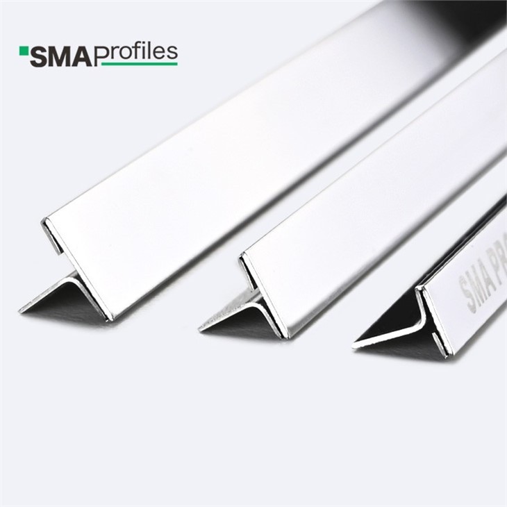 Stainless Steel Decorative Strip For Cabinet