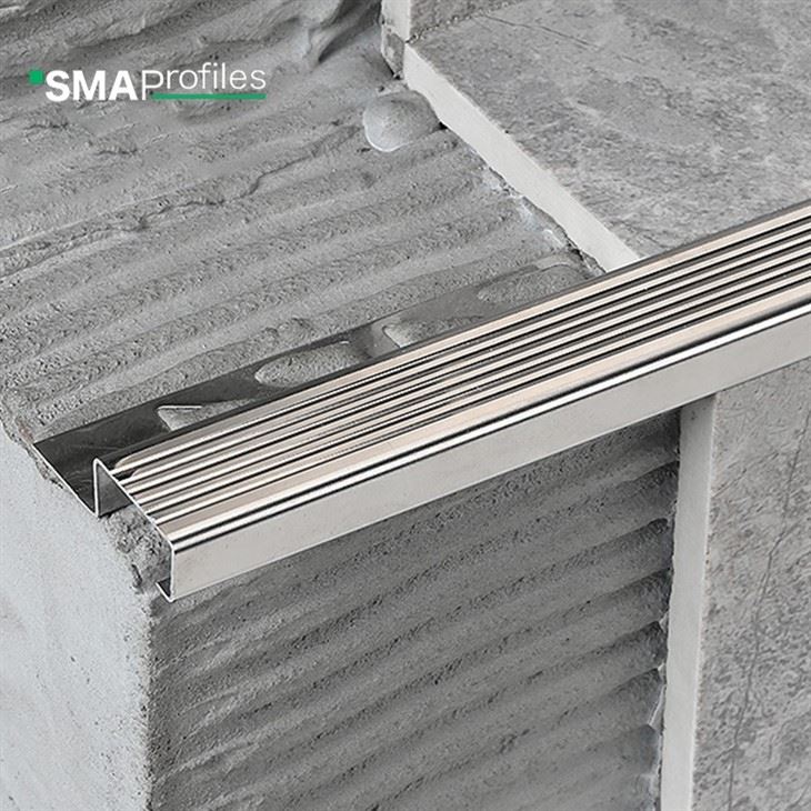 Stair Nosing Profiles