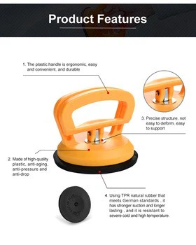 Tile Suction Cups For Tiling